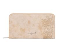 Desigual Sierra Sand Fiona Long Wallet Arena Vigore