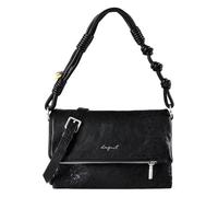 Desigual Sierra Schultertasche 26.5 cm schwarz