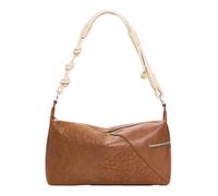 Desigual Schultertasche Sierra – 32 cm – Braun