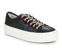 Desigual Sneaker STREET HALF LOGO in Schwarz 36