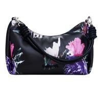 Desigual Women's Accessories PU Hand Bag, Black