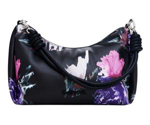 Desigual Spry Mayari Crossbody Bag Black