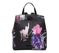 Desigual Rucksack Spry Sumy Mini PU für Damen Schwarz