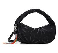 Desigual Summer Dandelion Bangor Hand Bag Black