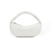 Desigual Summer Dandelion Bangor Hand Bag White