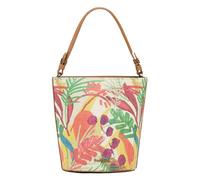 Desigual Sunara Cumbal Crossbody Bag Beige Crude