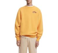Desigual Sweat_Buda, 7007 Naranja FLUOR, XL