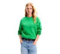Desigual Sweat_JOYTA, 4089 Verde, S