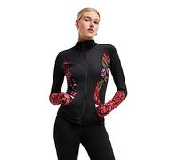 Desigual Sweat_MARIPO, 2000 Black, S