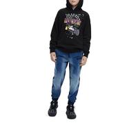Desigual Sweat_MIKY Rock, 2006 Dark Grey, 11/12