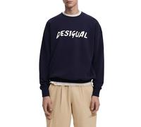 Desigual Sweat_Phil, 5000 Navy, L