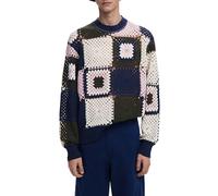 Desigual Sweat_Roma, 5079 STAGAZER, L