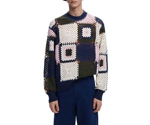 Desigual Sweat_Roma, 5079 STAGAZER, L