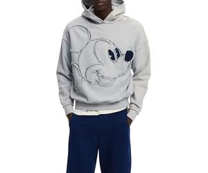 Desigual Sweat_Sheffield_Mickey, 1001 RAW, M