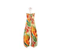 Desigual Swim_Bahamas JAMPSUIT, 1001 RAW, XL