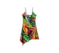 Desigual Swim_Bahamas Straps, 2000 Black, XL
