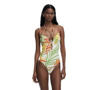 Desigual Swim_BELICE TROPI ONE P., 1001 RAW, S