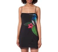 Desigual Swim_COLIBRÍ Straps, 2000 Black, M