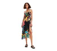 Desigual Swim_Selva, 2000 Negro, S