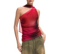 Desigual - Bekleidung Ts Bratislava - Rosa - Größe M