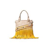 Desigual Tasche Damen bols zulema coro 20saxp72 uni beige