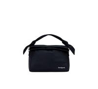 Desigual Priori Loverty 3.0 Crossbody Bag Black