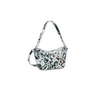 Desigual Tasche_Foxtrot_INTRECC, ACROSSBODYBAG für Damen, Material Finishes