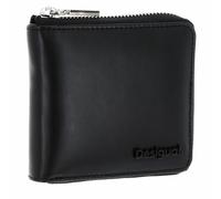 Desigual Teriyaki Wallet M Black