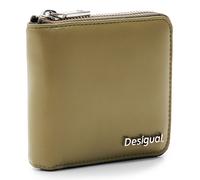 Desigual Teriyaki Wallet M Green