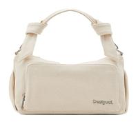 Desigual Textus Urus Maxi Across Body Bag Raw