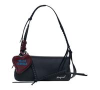 Desigual Schultertasche Torio Altadena Schwarz
