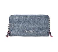 Desigual Torio Denim Wallet Denim Raw