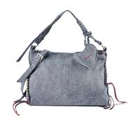 Desigual Torio Schultertasche blue Damen