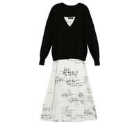 Desigual - Bekleidung Vest Morisot - Weiß - Größe XS