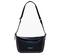 Desigual Trama Munich - Schultertasche 27.5 cm (black)