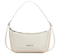 Desigual Trama Munich - Schultertasche 27.5 cm (raw)