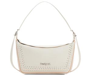 Desigual Trama Munich - Schultertasche 27.5 cm (raw)