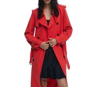 Desigual TRENCH_MULTIRED, 3092 RED, L