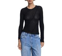 Desigual TS_Amsterdam, 2000 Black, XL