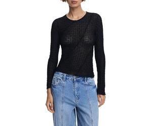 Desigual TS_Amsterdam, 2000 Black, XL
