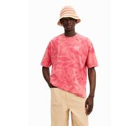 Desigual TS_Armando, 3025 Pale PINK, L