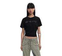 Desigual TS_Brandy, 2000 Black, XS