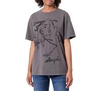 Desigual TS_Budapest, 6020 TOPO, XS