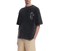 Desigual TS_Cardiff_Mickey, 2000 Black, XXL