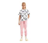 Desigual TS_DAIA MINNIE, 1000 BLANCO, 11/12