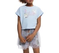 Desigual TS_Dream, 4101 AGUA Clara, 5/6