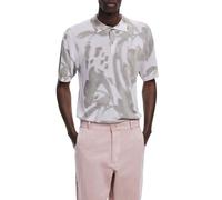 Desigual TS_Flower, 2005 Gray Pearl, L