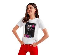 Desigual TS_Marga