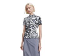 Desigual TS_PATCHY, 1001 Crudo, S