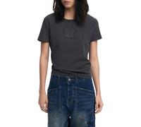 Desigual TS_PRAGA, 2000 BLACK, S